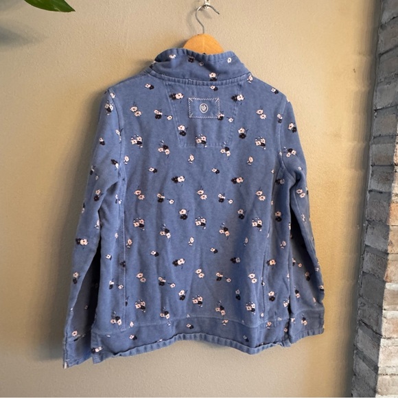 FAT FACE Textured‎ Pullover - Picture 3 of 6